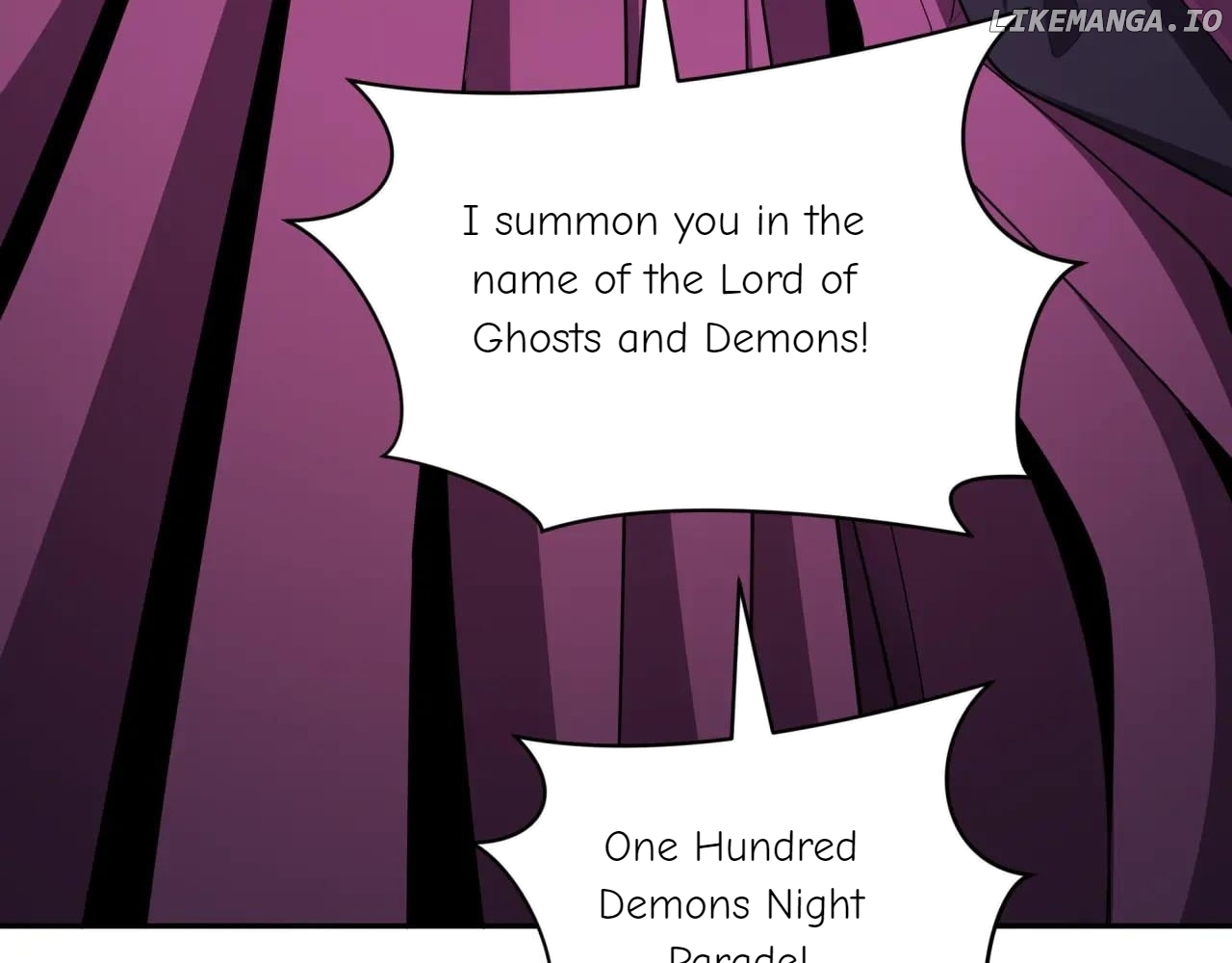 Era of the Haunted Chapter 398 - page 57